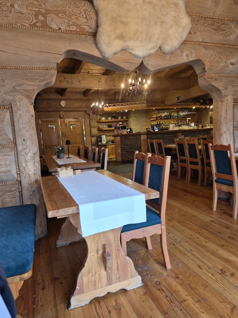 Restauracja i Pokoje Witowianka — zdjęcie 2
