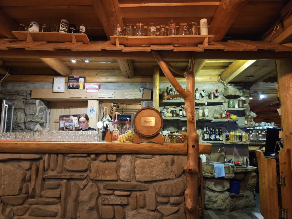 Restauracja U Śliwy — zdjęcie 5