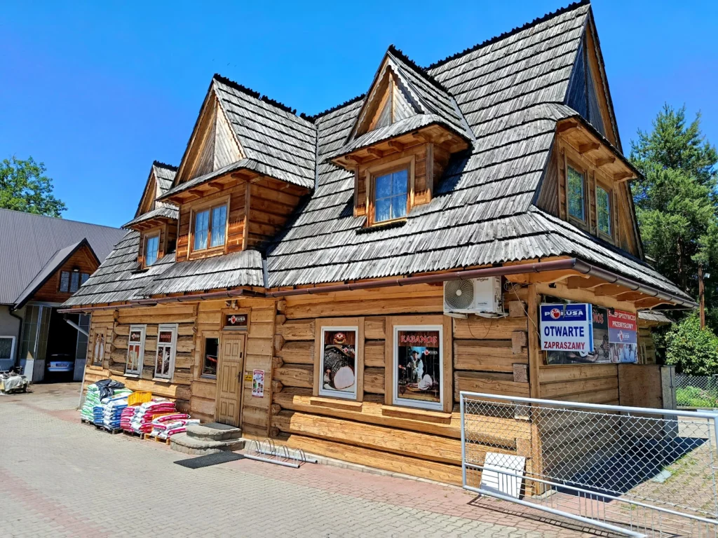 Restauracja U Śliwy — zdjęcie 4