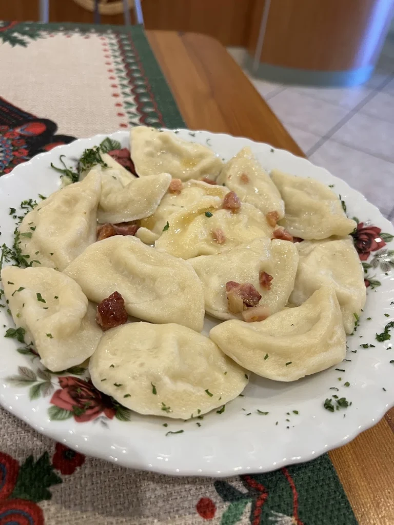 Restauracja Jano — zdjęcie 5