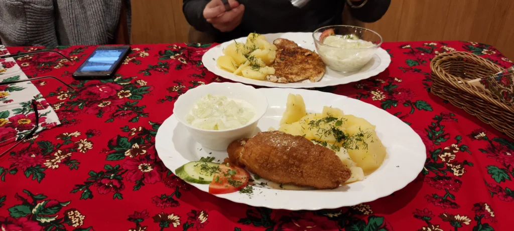 Restauracja Jano — zdjęcie 2