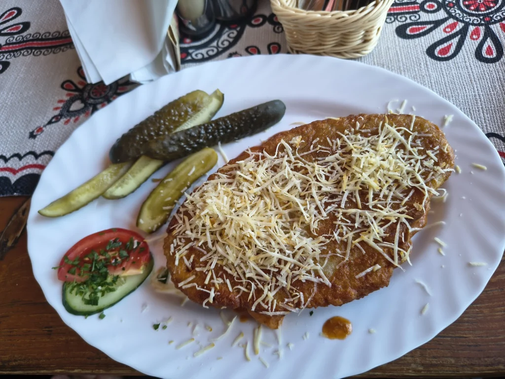 Restauracja Jano — zdjęcie 4