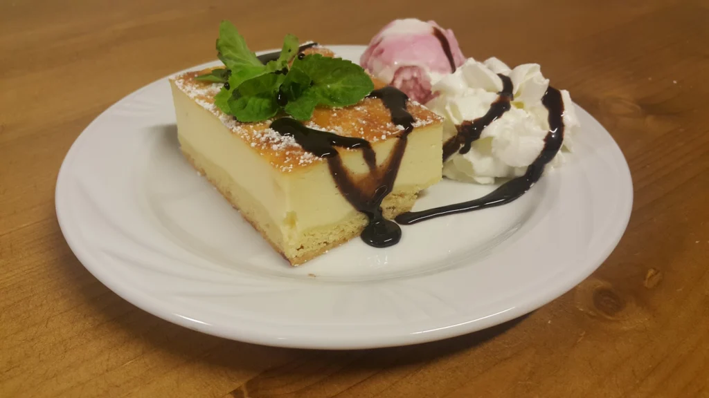 Kawiarnia Caffe Bar Liliowy — zdjęcie 2