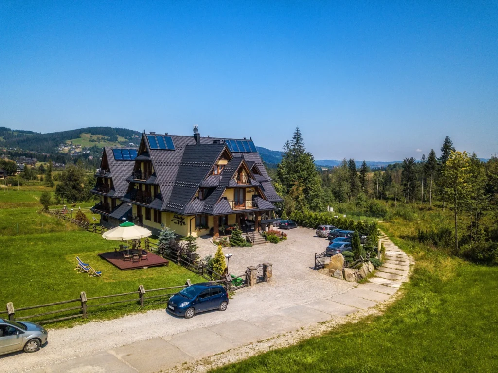 Kawiarnia Caffe Bar Liliowy — zdjęcie 4
