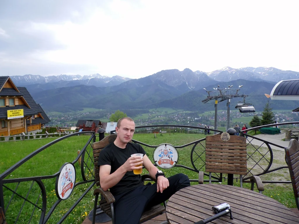 Bar Grzybek Żywiec — zdjęcie 4