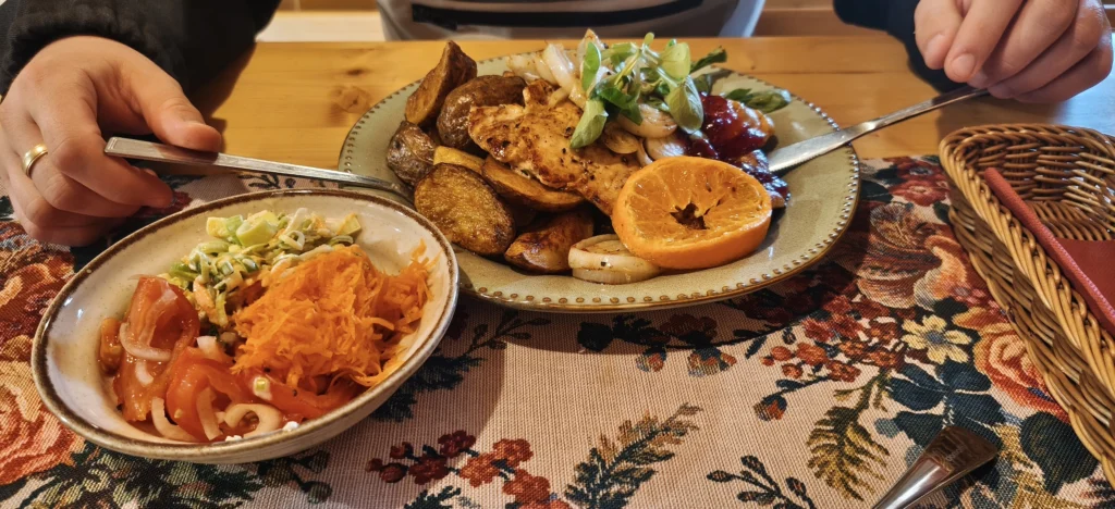 Karczma Gazdówka u Zająca — zdjęcie 2