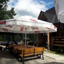 Karczma Gazdówka u Zająca
