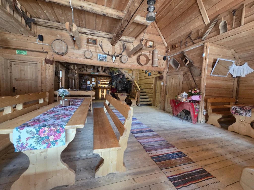 Karczma Gazdówka u Zająca — zdjęcie 3