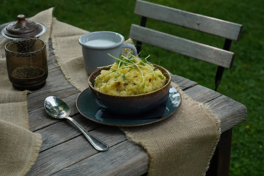 Leśniczówka u Zięby | Restauracja | Pokoje — zdjęcie 2