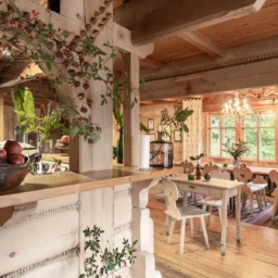 Leśniczówka u Zięby | Restauracja | Pokoje
