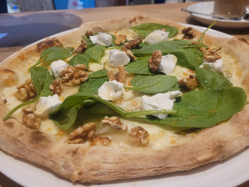 Budka Chillout Pizza — zdjęcie 5