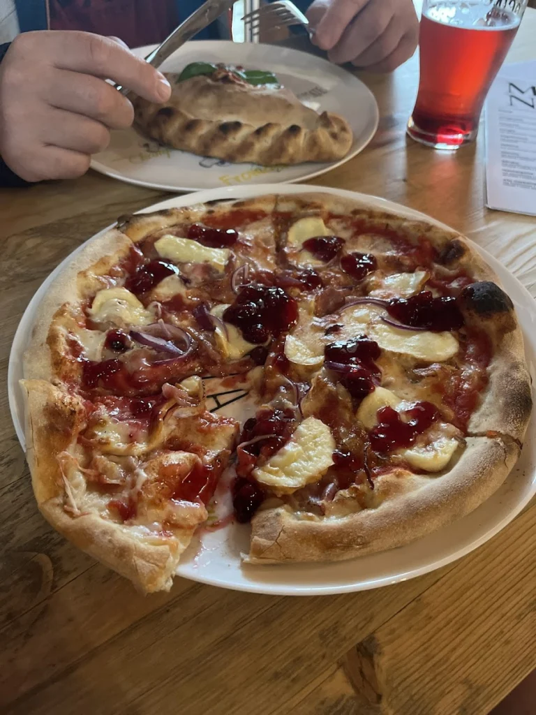 Budka Chillout Pizza — zdjęcie 3