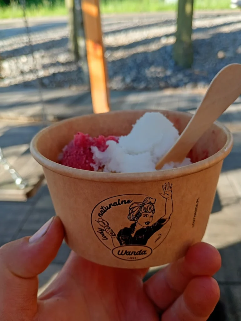 Lody Wanda — zdjęcie 2