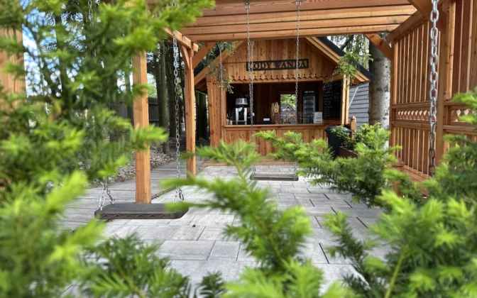 Lody Wanda – Restauracja w Kościelisku