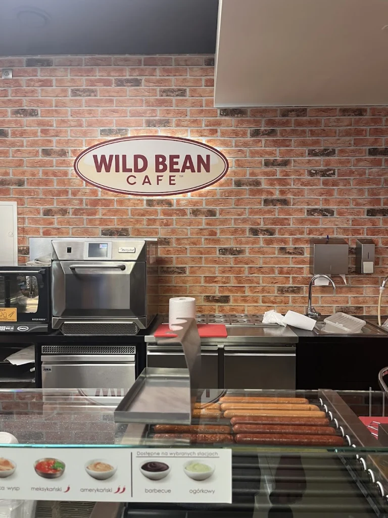 Wild Bean Cafe — zdjęcie 3