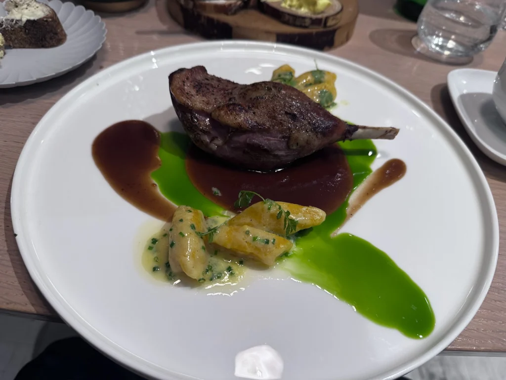 Restauracja Marilor — zdjęcie 4