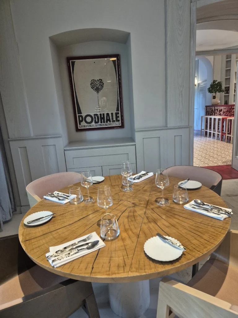 Restauracja Marilor — zdjęcie 5