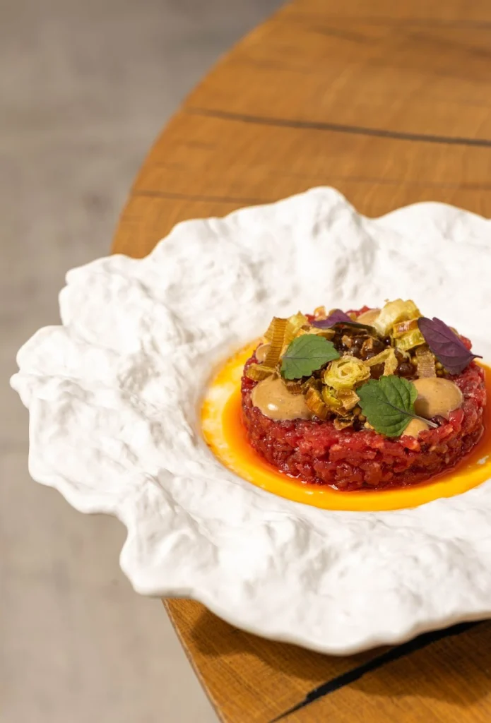 Restauracja Marilor — zdjęcie 3