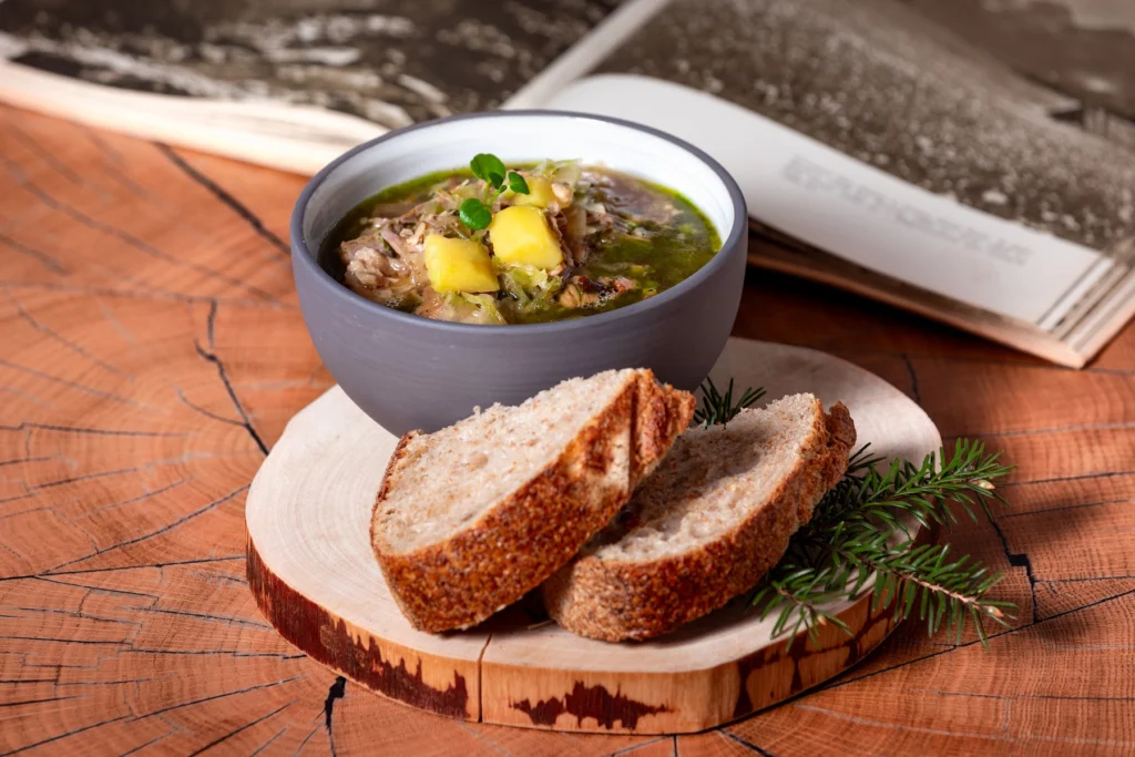 Restauracja Marilor — zdjęcie 2