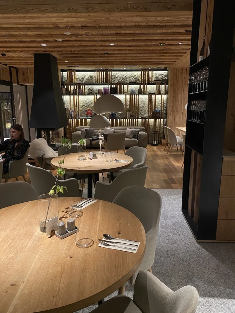 Stary Niedzwiedz willa & resto — zdjęcie 5