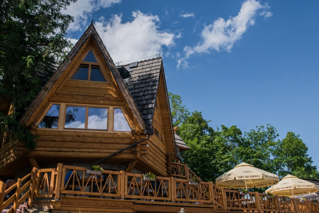 Restauracja Widokówka — zdjęcie 4