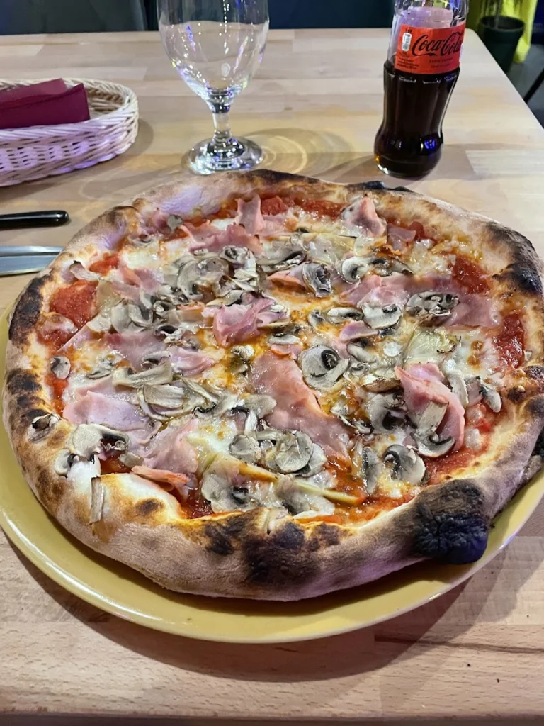 PIU PIZZA & PASTA — zdjęcie 5