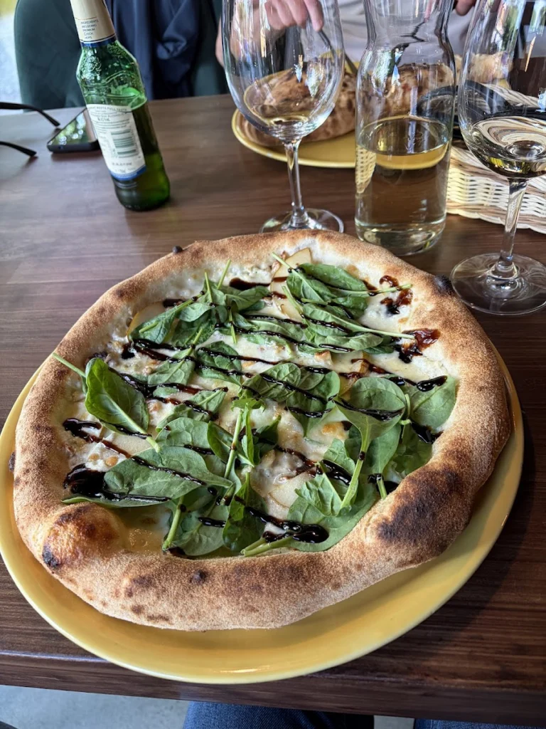 PIU PIZZA & PASTA — zdjęcie 3