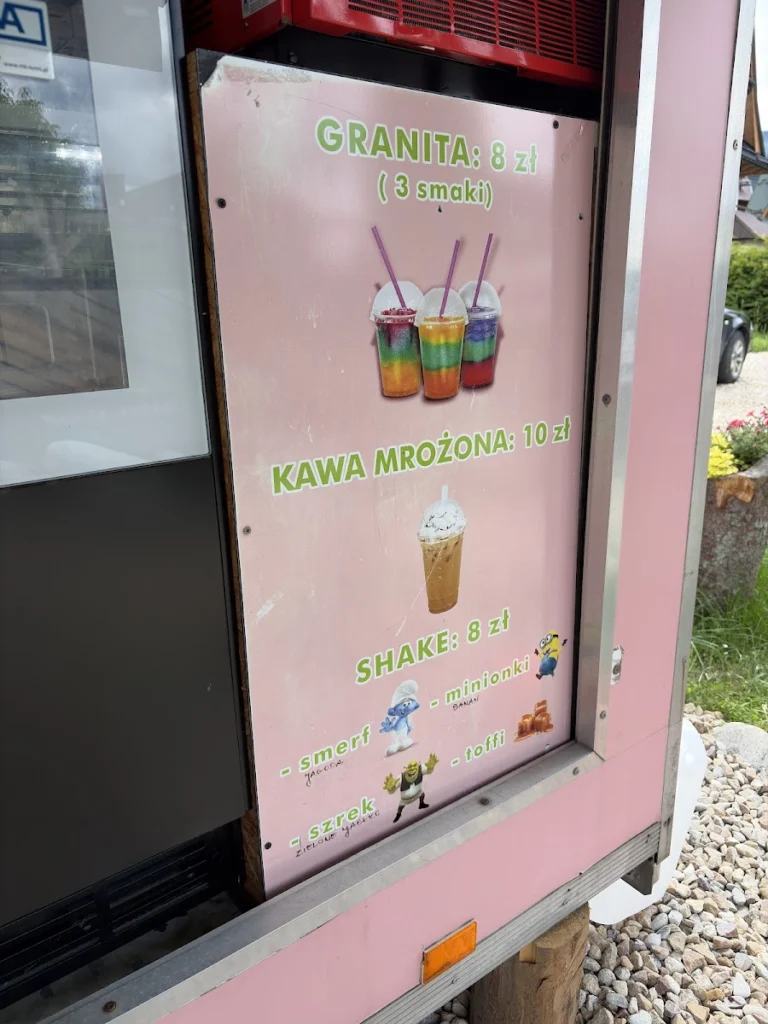 Lody naturalne u Pyrnickich — zdjęcie 2