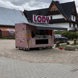 Lody naturalne u Pyrnickich