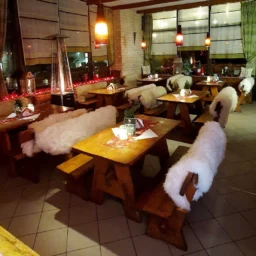 Pizzeria Vivaldi