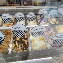 Pyszne Lody U Pyrnicki
