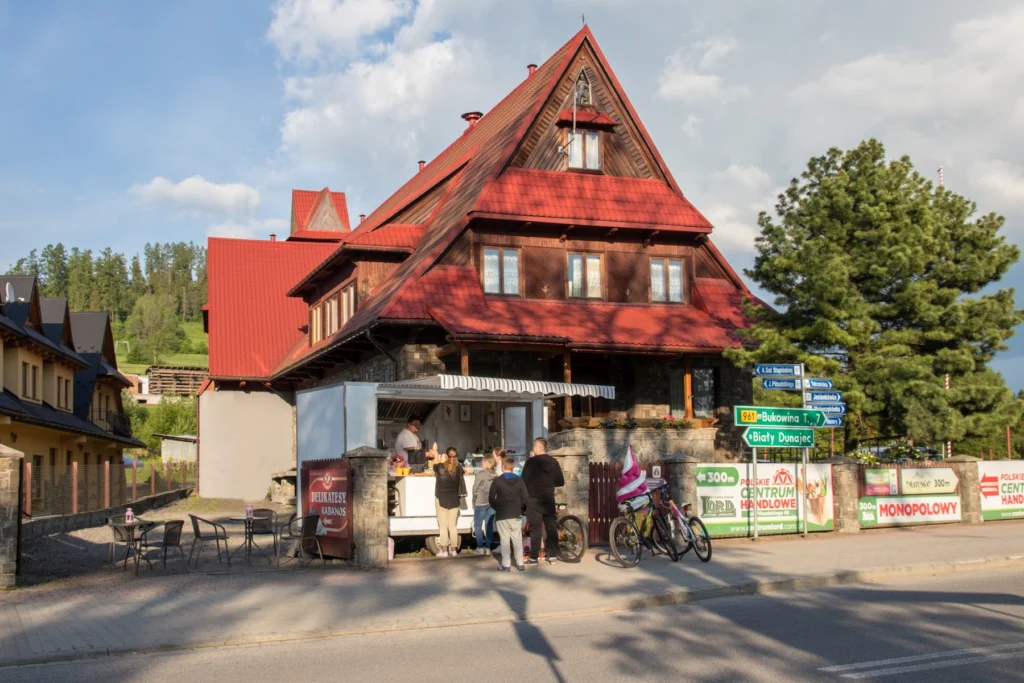 Pyszne Lody U Pyrnicki — zdjęcie 3