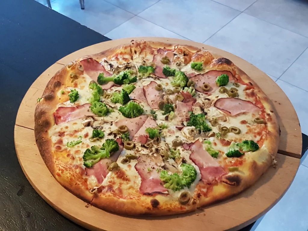 Pizzeria MONDO — zdjęcie 2