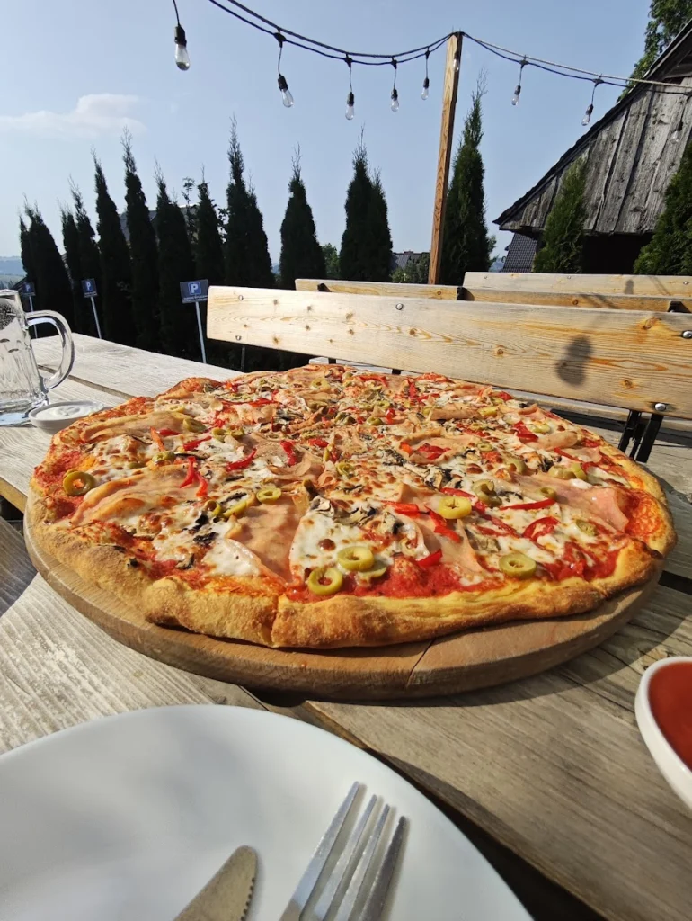 Pizzeria MONDO — zdjęcie 3