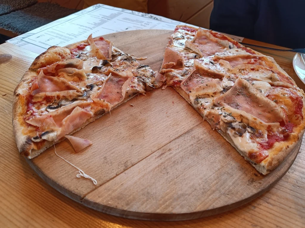 Pizzeria MONDO — zdjęcie 5