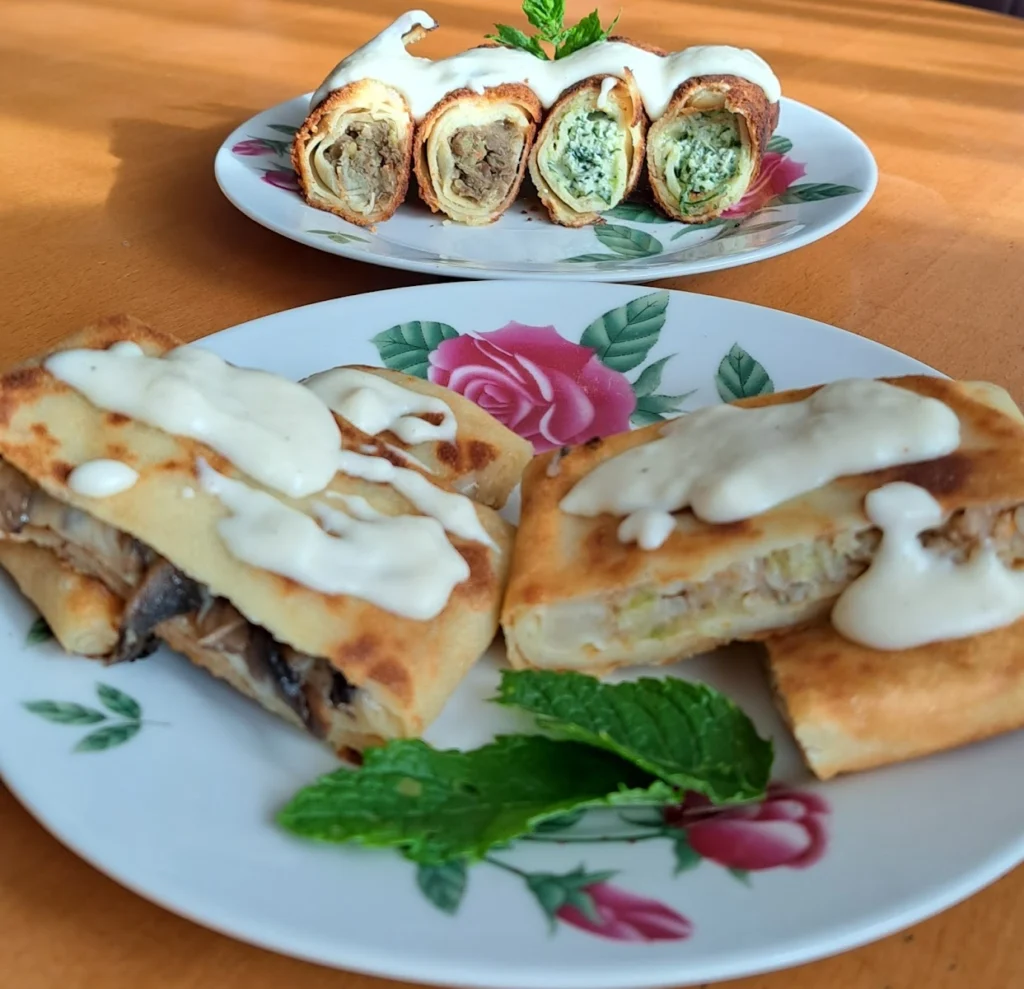 Świat Domowych Pierogów Stanisława Naglak — zdjęcie 4