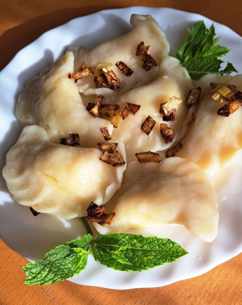 Świat Domowych Pierogów Stanisława Naglak — zdjęcie 2