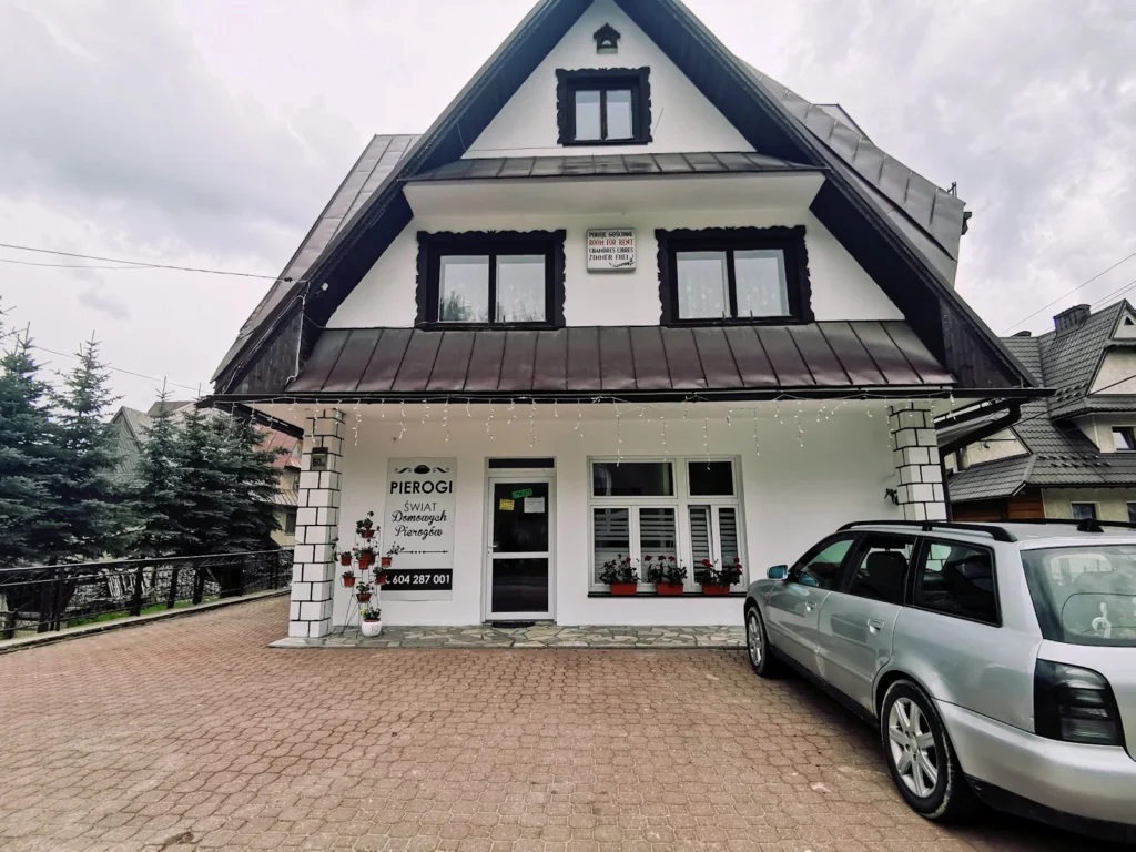Świat Domowych Pierogów Stanisława Naglak — zdjęcie 5