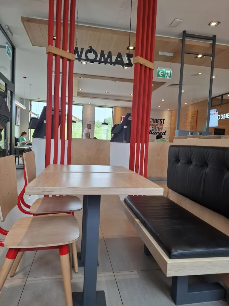 KFC Poronin — zdjęcie 5