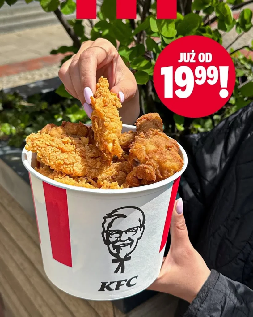KFC Poronin — zdjęcie 3