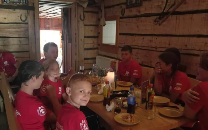 Karczma Pizzeria U Wiktora – Karczma regionalna w Poroninie