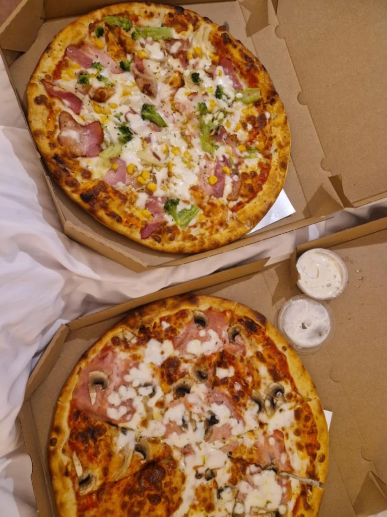 Karczma Pizzeria U Wiktora — zdjęcie 4