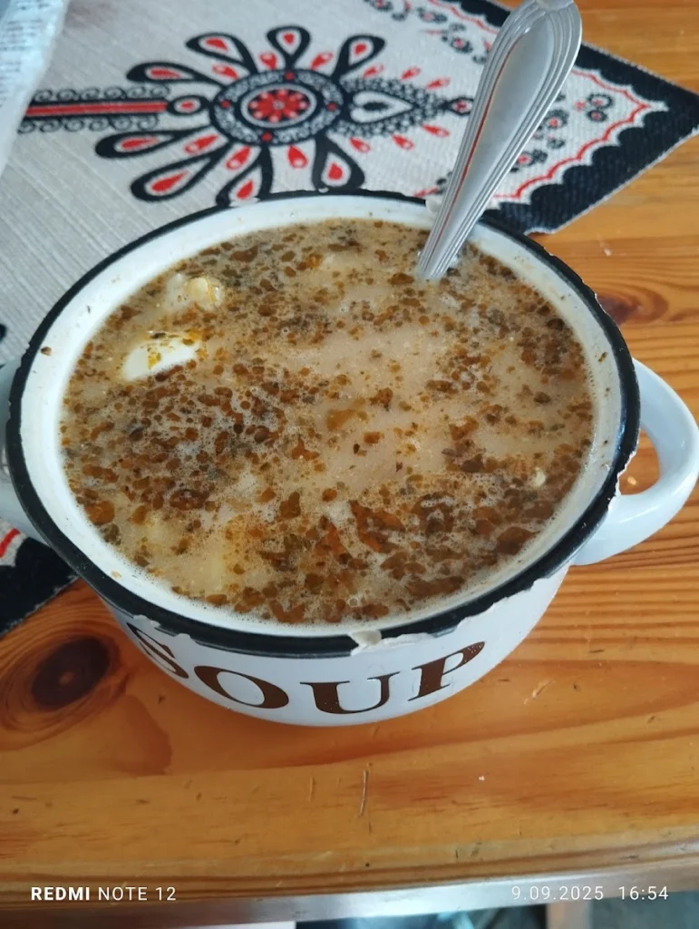 Obiady domowe pod Limbą — zdjęcie 3