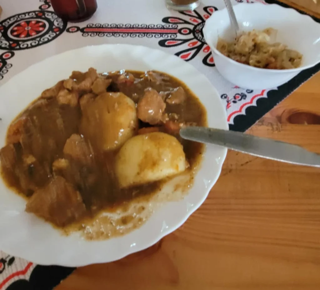 Obiady domowe pod Limbą — zdjęcie 5