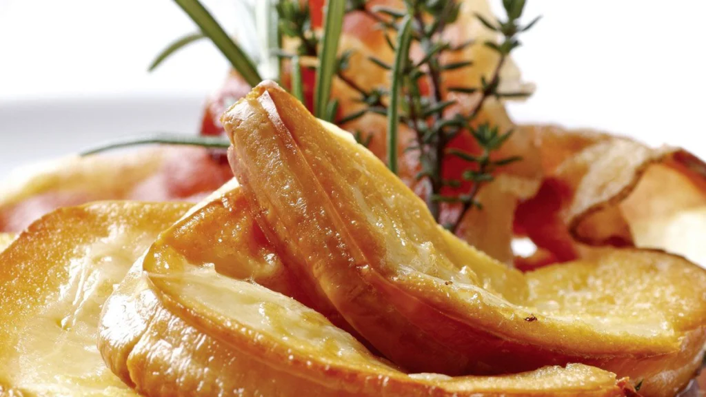 Obiady domowe pod Limbą – Restauracja w Poroninie