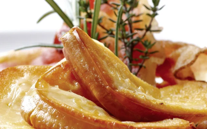 Obiady domowe pod Limbą – Restauracja w Poroninie