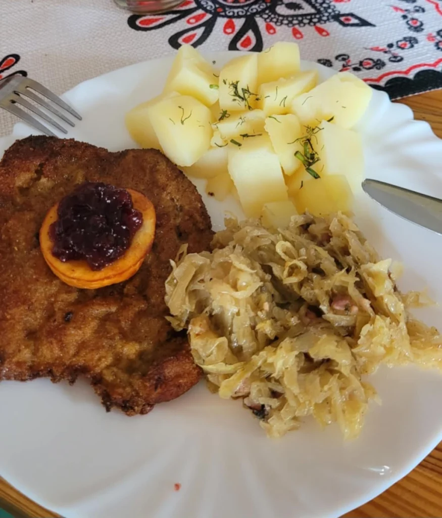 Obiady domowe pod Limbą — zdjęcie 2
