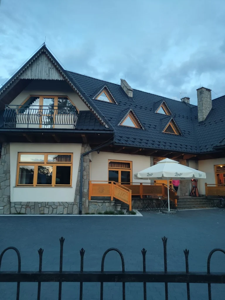 Zajazd Śleboda — zdjęcie 4