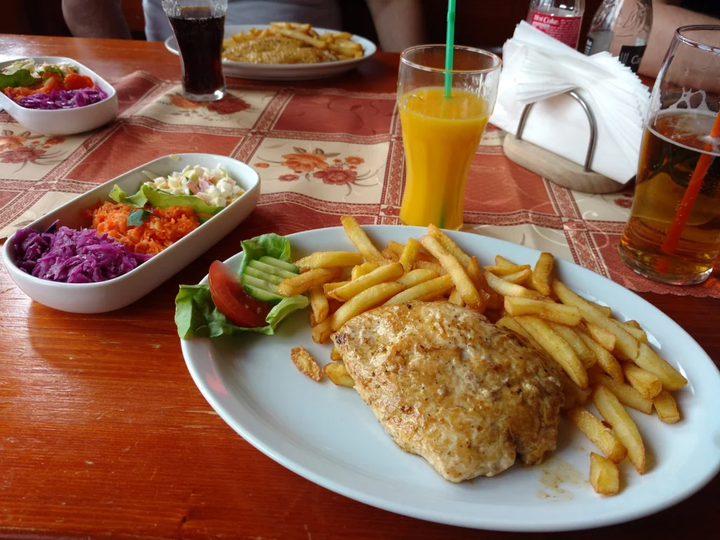 Zajazd Śleboda — zdjęcie 2