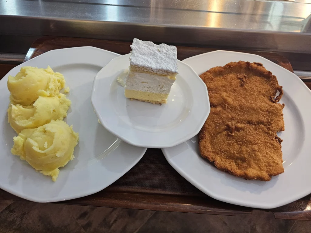 Restauracja Ski Suche koło Zakopanego — zdjęcie 2